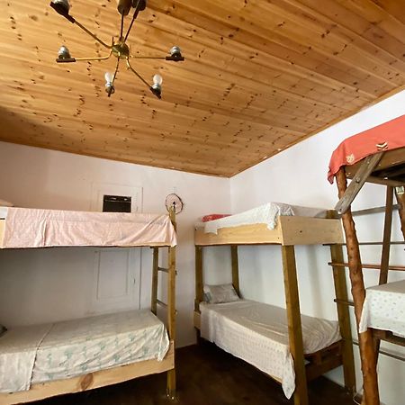 Shotgun Hostel & Guesthouse Vuno Bagian luar foto