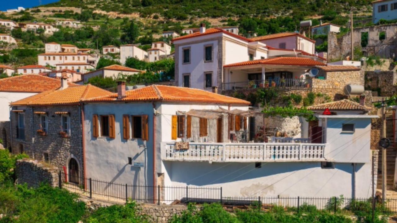Shotgun Hostel & Guesthouse Vuno Bagian luar foto