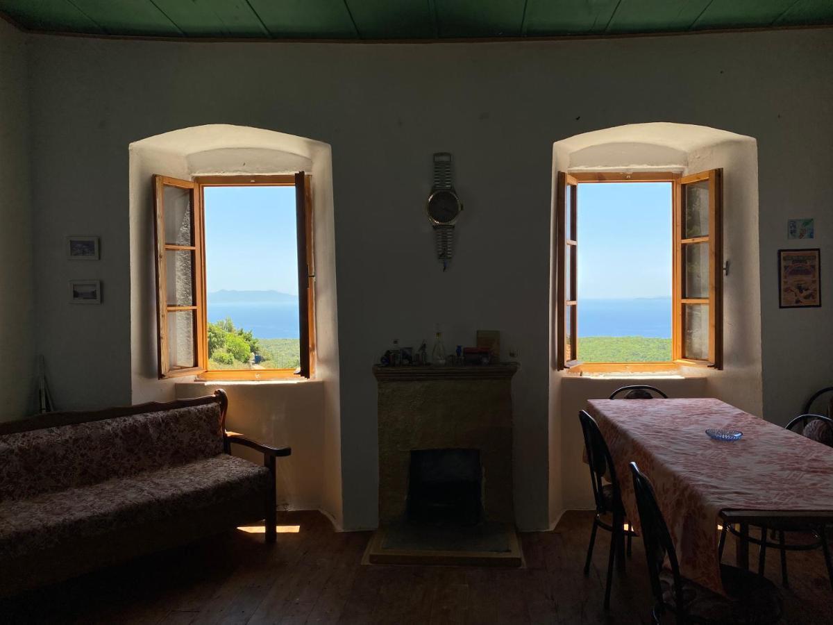 Shotgun Hostel & Guesthouse Vuno Bagian luar foto